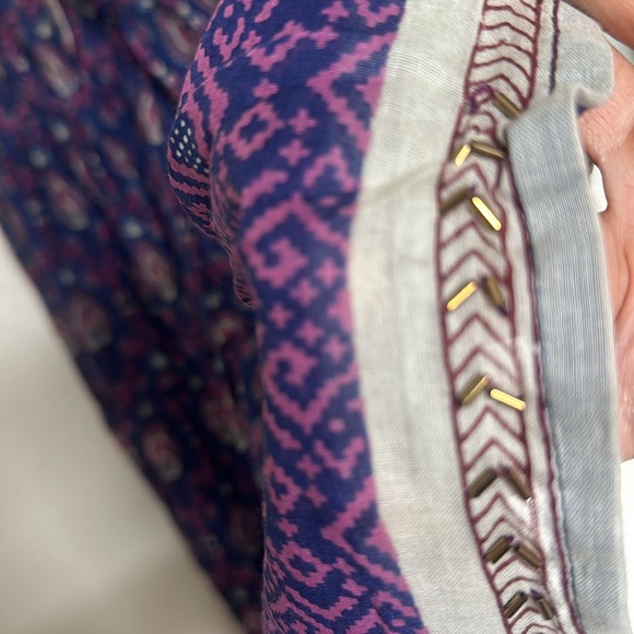 Raga Dress - Picture 3 of 5